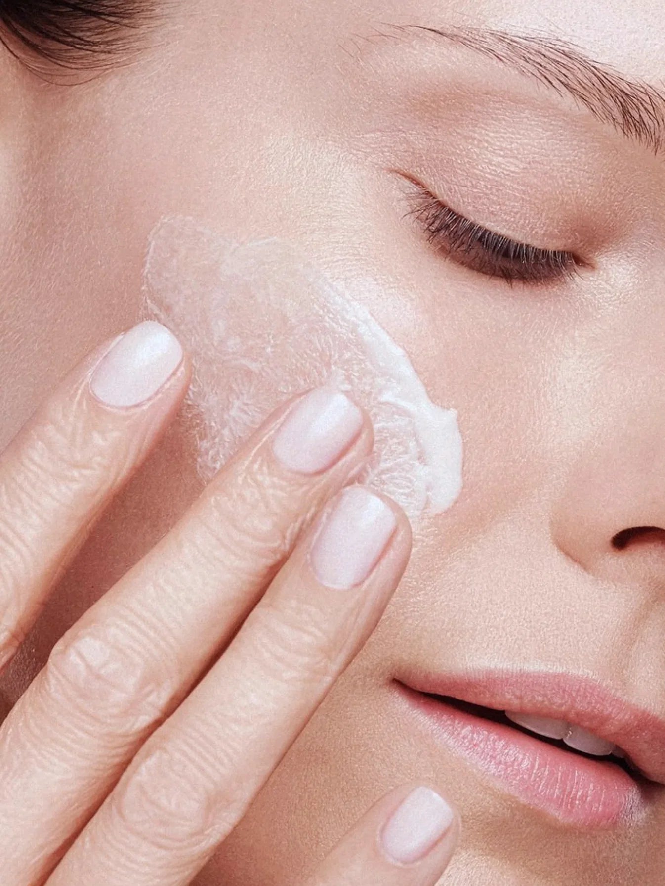Brightening cream