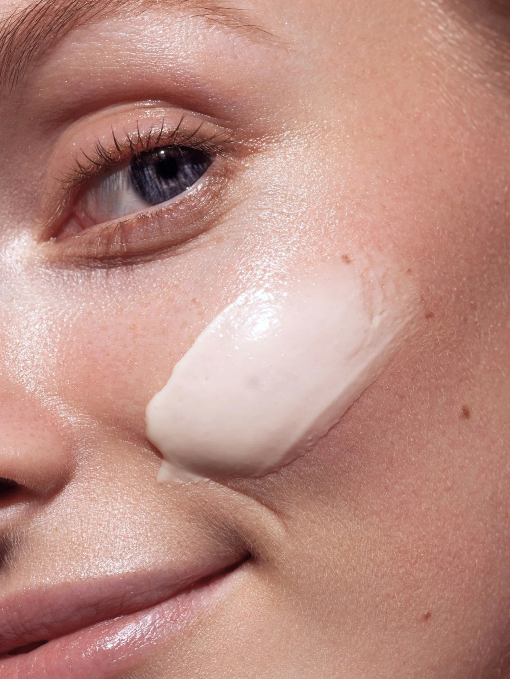 Anti-aging cream