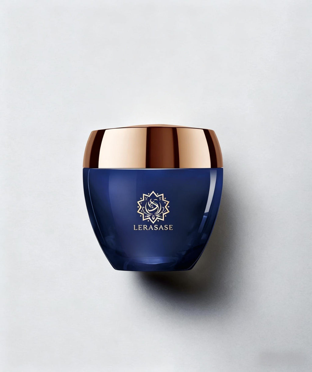 Anti-aging cream