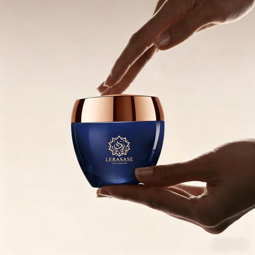 Anti-aging cream