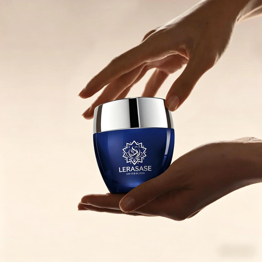 Brightening cream
